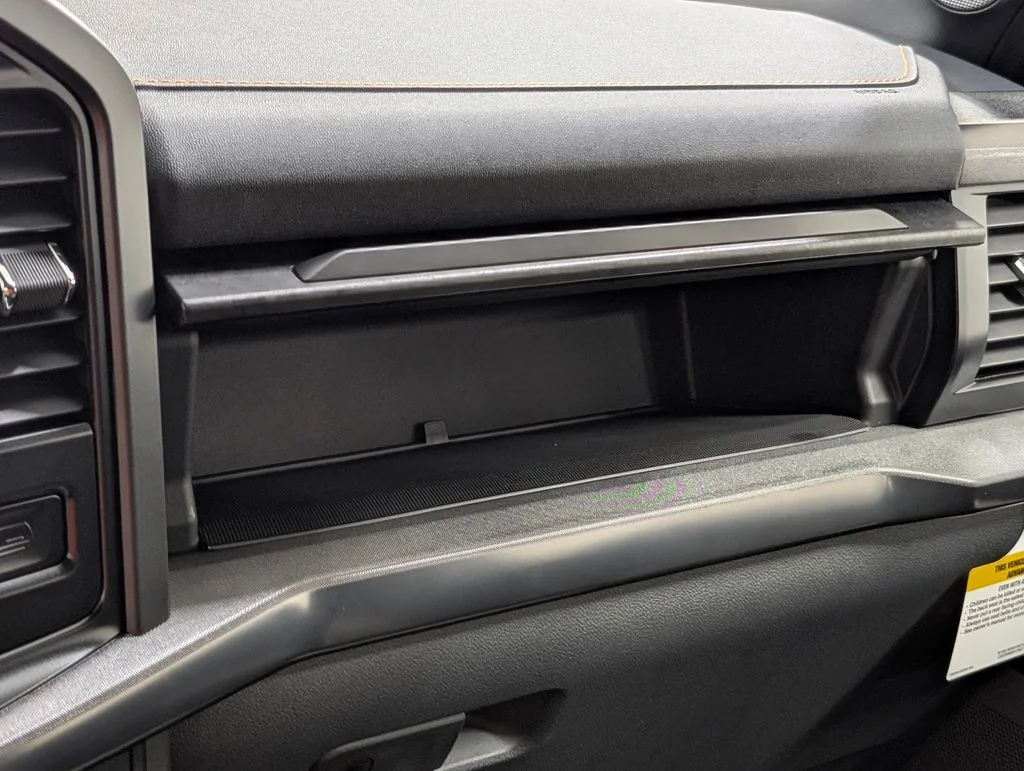 New 2026 Avalanche Ford Tremor® image 13