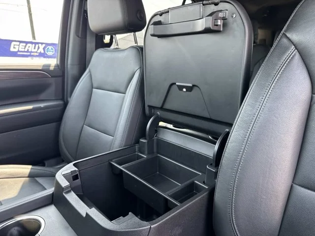 Used 2021 Gray Chevrolet LT image 45