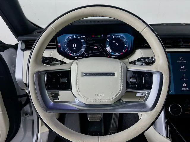 Certified Used 2023  Land Rover SE image 12