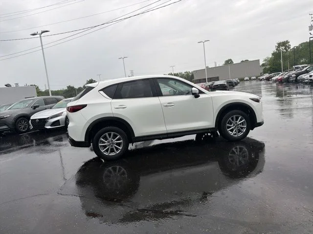 2023 Mazda CX-5 S Select Package - Photo 6