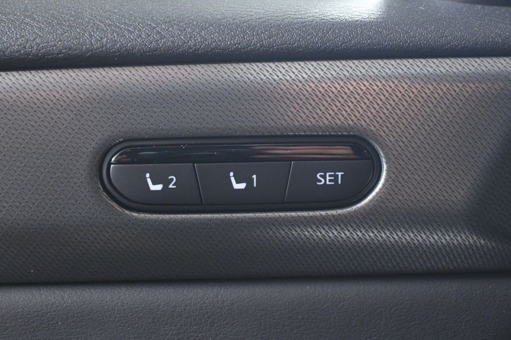 2027 INFINITI QX60 Sport - Photo 27