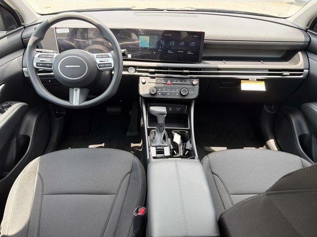 New 2026 Gray Hyundai SE FWD image 18