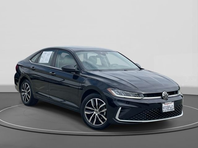 2025 Volkswagen Jetta 1.5T SE Auto SULEV's photo