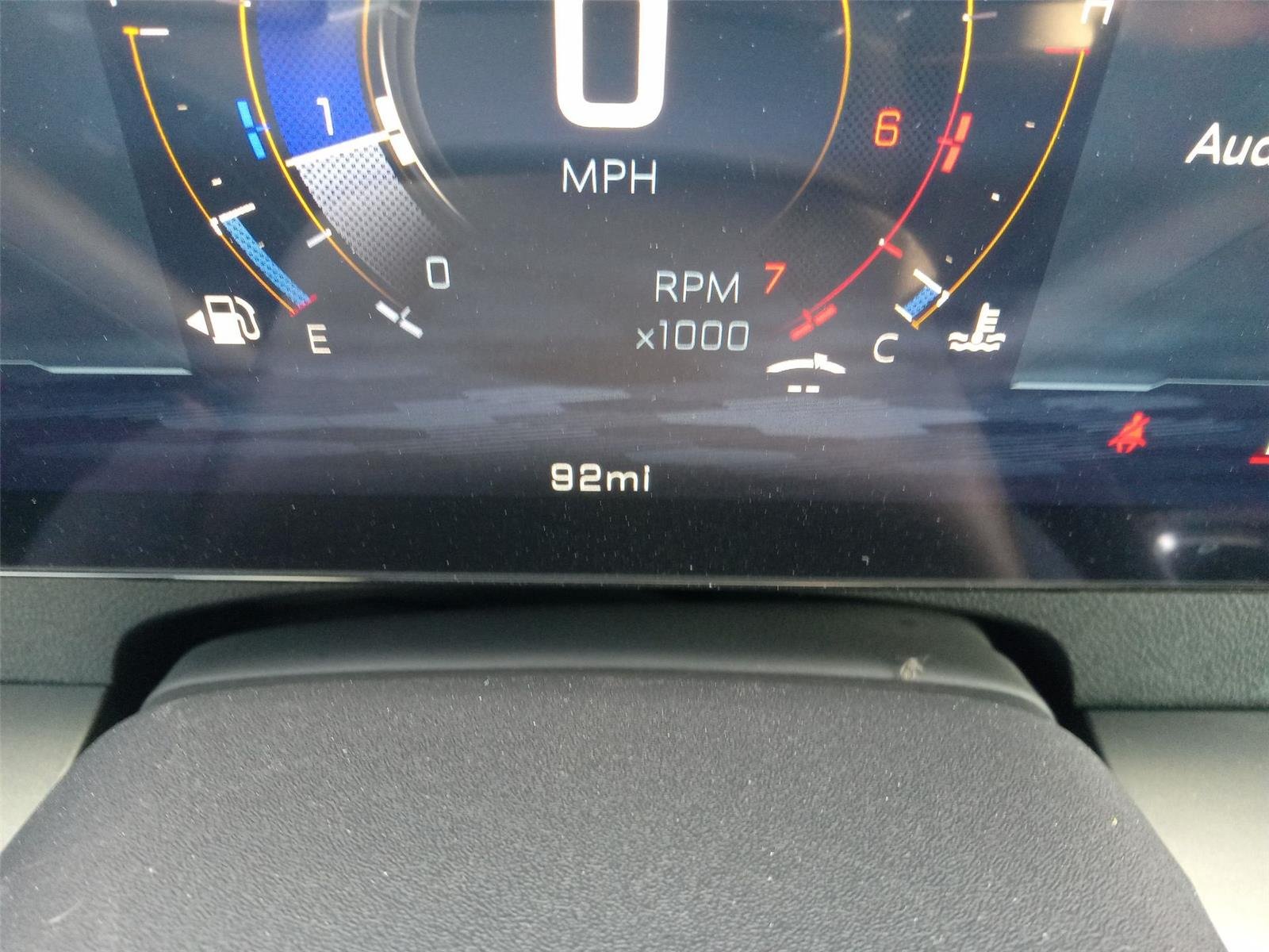 2026 Chevrolet Traverse LT - Photo 18