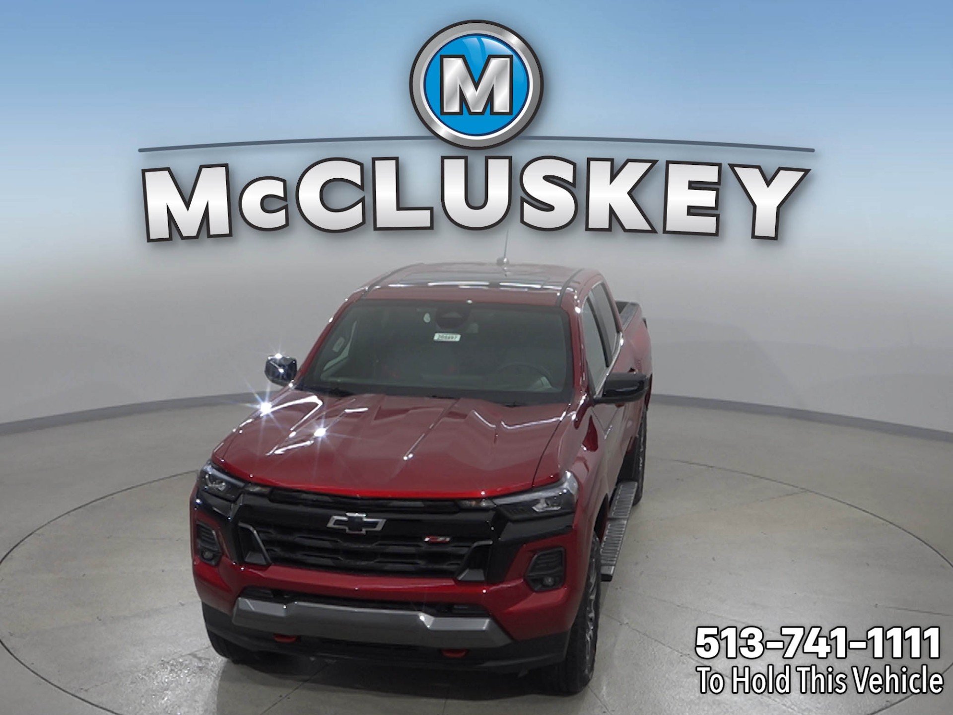 2026 Chevrolet Colorado Z71 - Photo 51