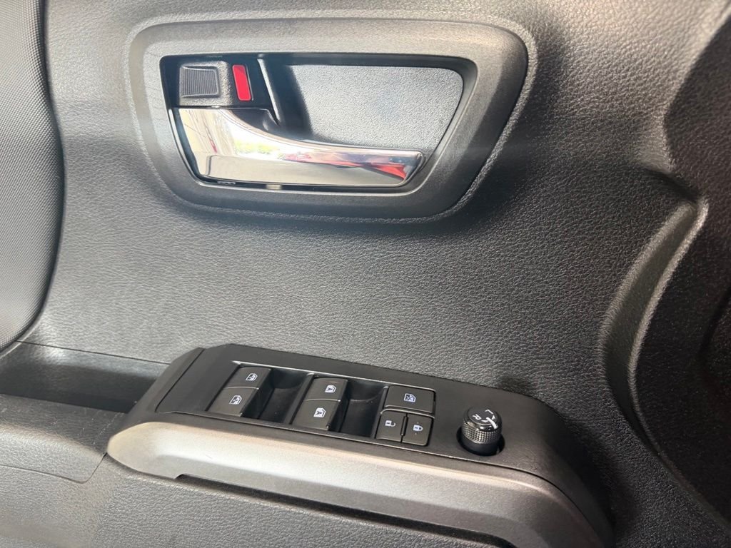 Used 2023  Toyota TRD Pro image 16