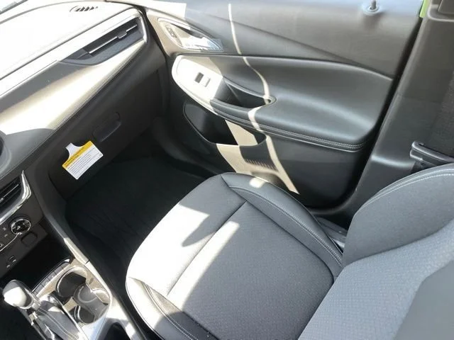 2026 Buick Encore GX Preferred - Photo 17