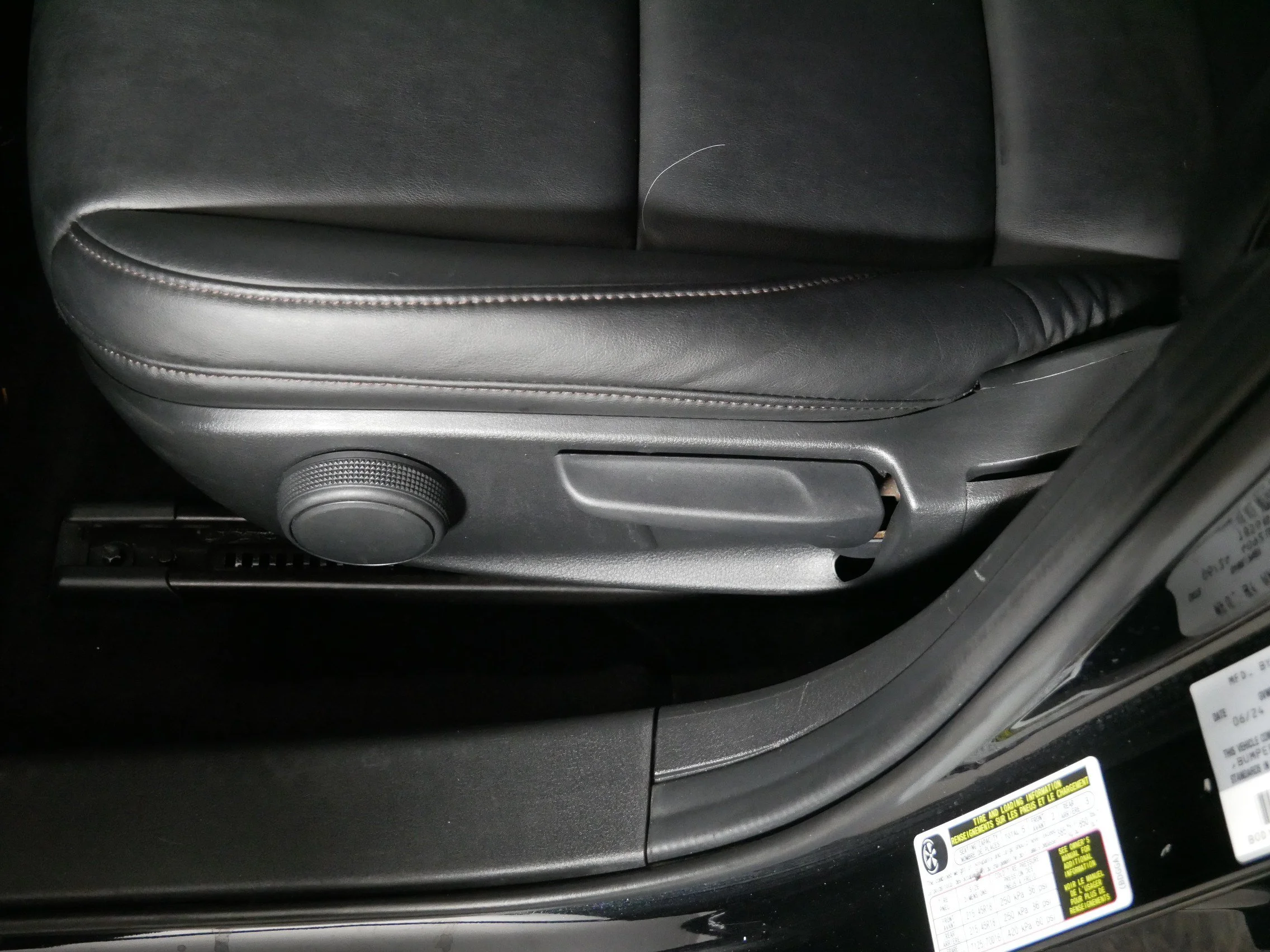 Used 2025 Jet Black Mica Mazda 2.5 S Select Sport image 20