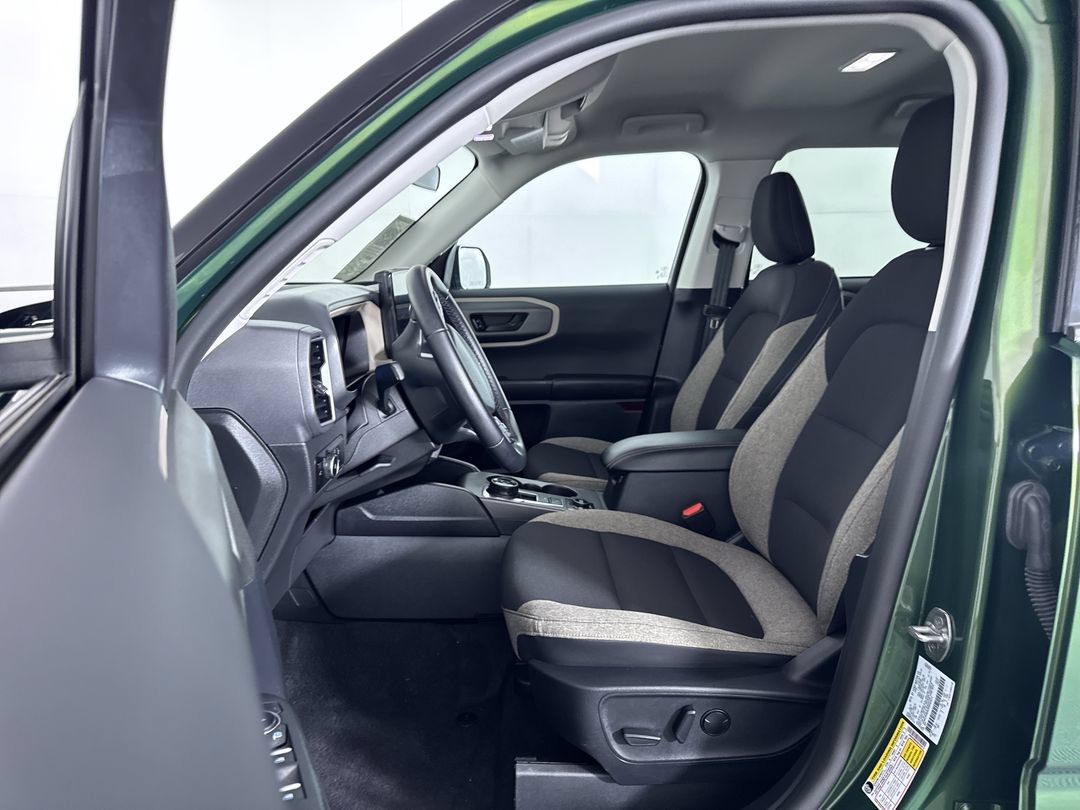 2025 Ford Bronco Sport Big Bend - Photo 15