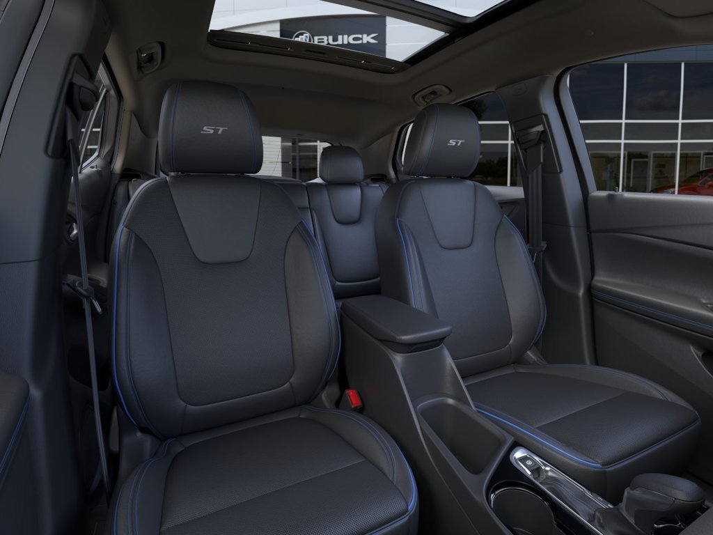 2026 Buick Encore GX Sport Touring - Photo 16