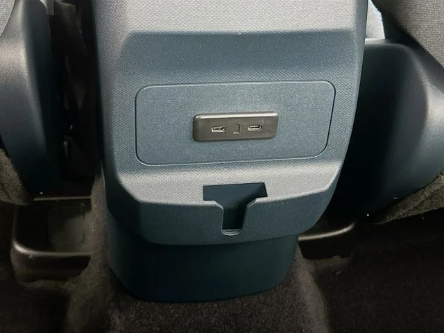 New 2026 Ford Maverick XLT