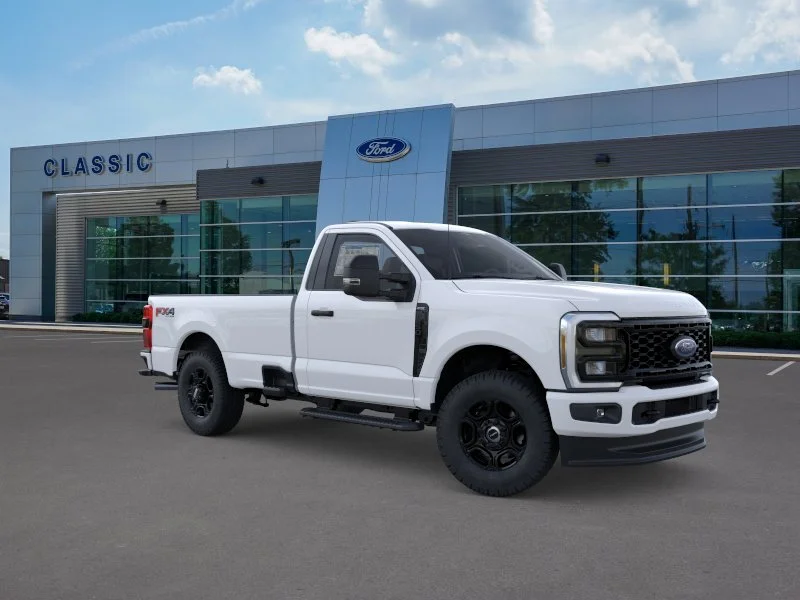 2026 Ford F-250 Super Duty XL - Photo 23
