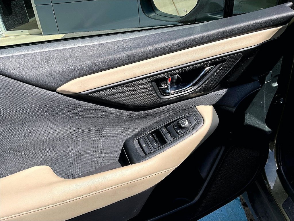 Used 2023 Brown Subaru Premium image 10