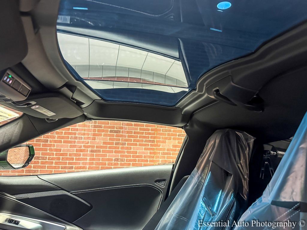 2026 CHEVROLET CORVETTE - Image 11