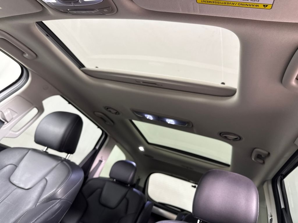 2021 Kia Telluride SX - Photo 22