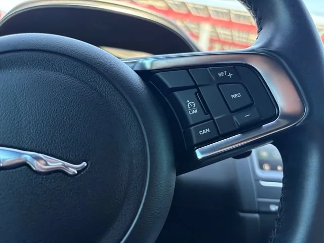 Used 2020 ORANGE Jaguar Checkered Flag Edition image 24
