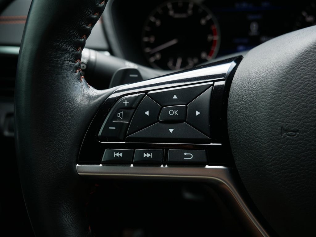 Certified Used 2019 Gray Nissan 2.5 SR image 17