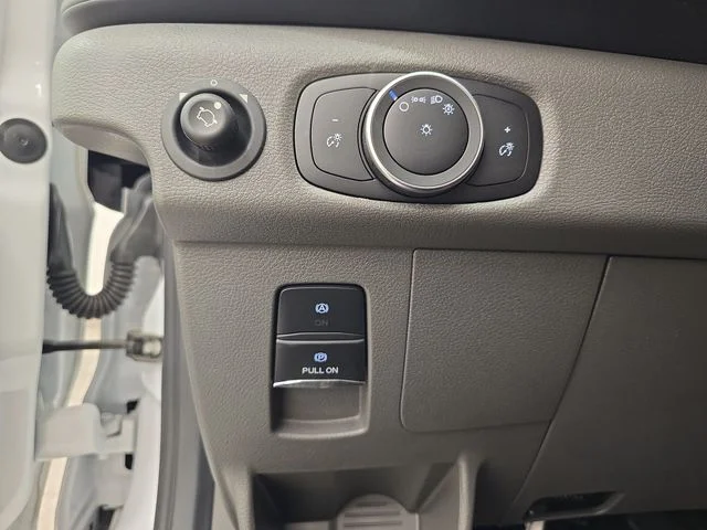 2025 Ford Transit Van Base - Photo 33