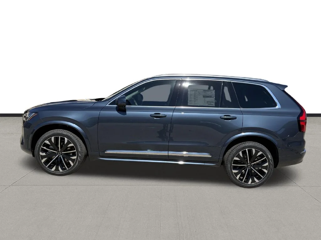 2026 Volvo XC90 Ultra - Photo 8