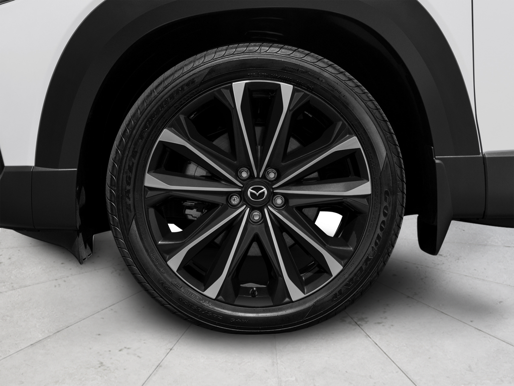 Used 2025 Gray Mazda 2.5 S Preferred Package image 34