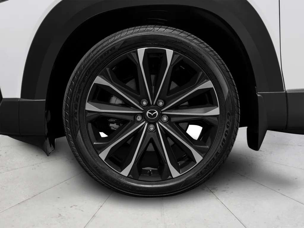 Used 2025 Gray Mazda 2.5 S Preferred Package image 34