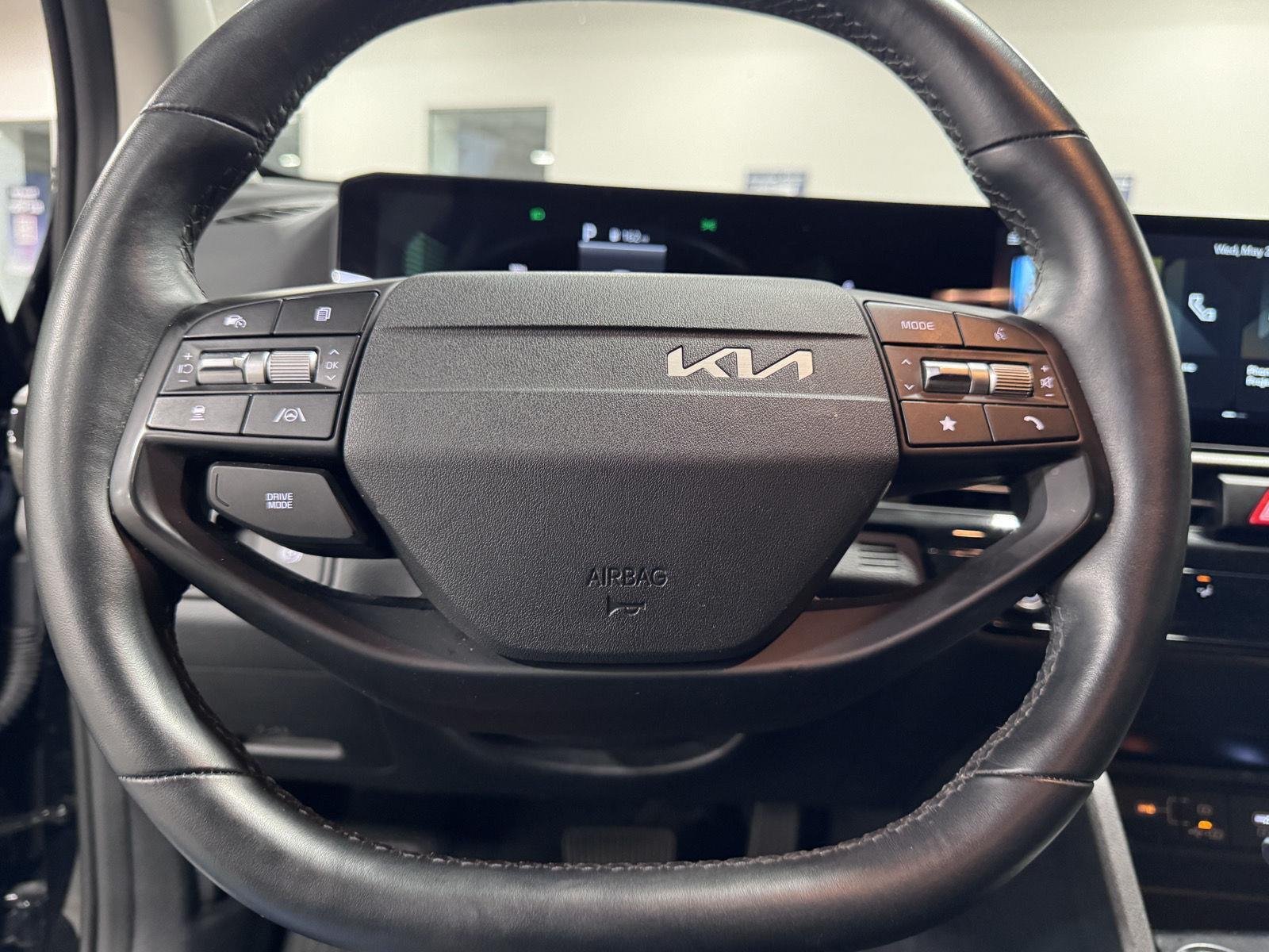 2026 Kia Sportage LX - Photo 35