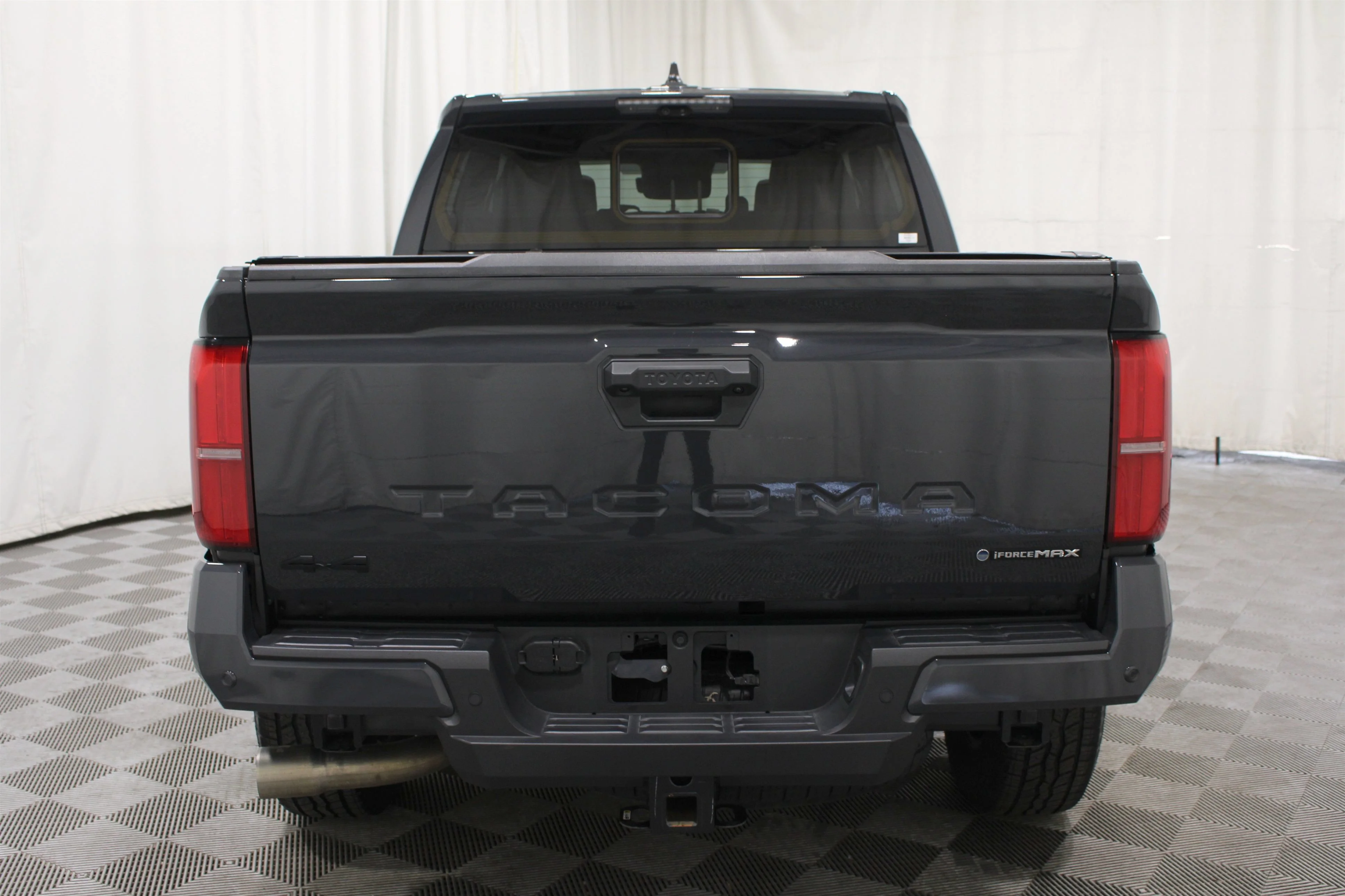 2025 Toyota Tacoma TRD Off Road - Photo 32