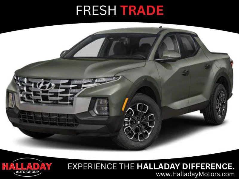 2024 Hyundai Santa Cruz SEL 2.5 AWD's photo
