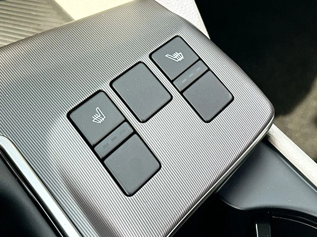 New 2026 Ebony Black Kia EX image 19