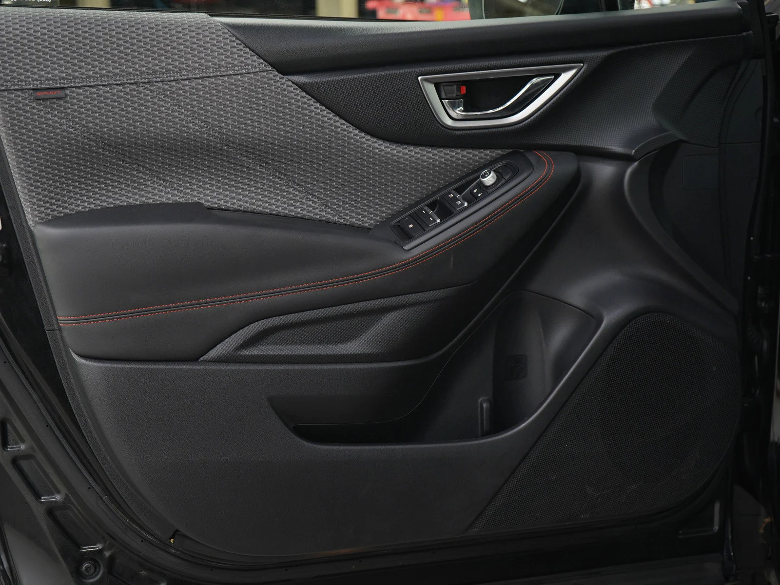 Used 2019 Crystal Black Silica Subaru 2.5i Sport image 20