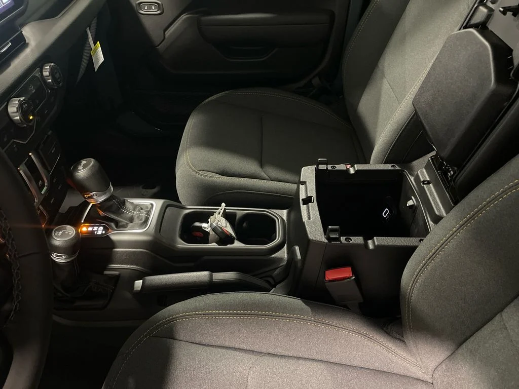2026 Jeep Wrangler 2-Door Willys - Photo 26