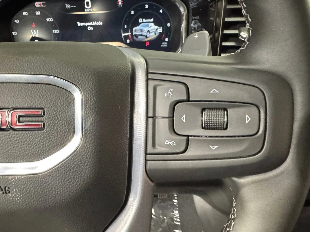 2026 GMC Sierra 1500 Elevation - Photo 15