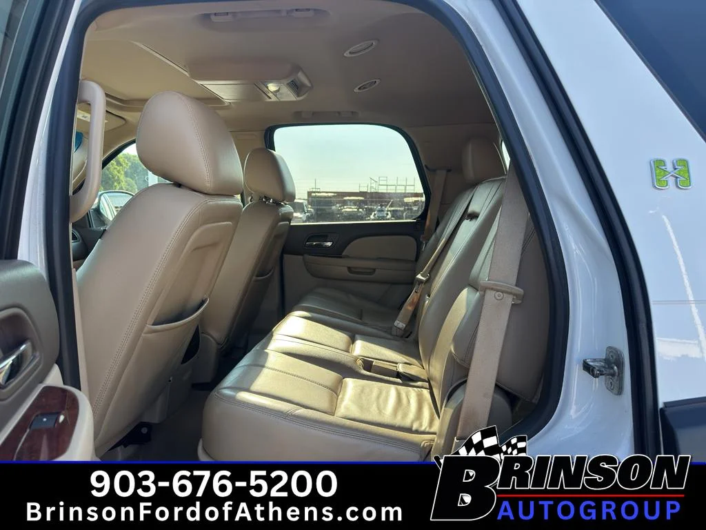 Used 2012 Summit White Chevrolet Hybrid image 12