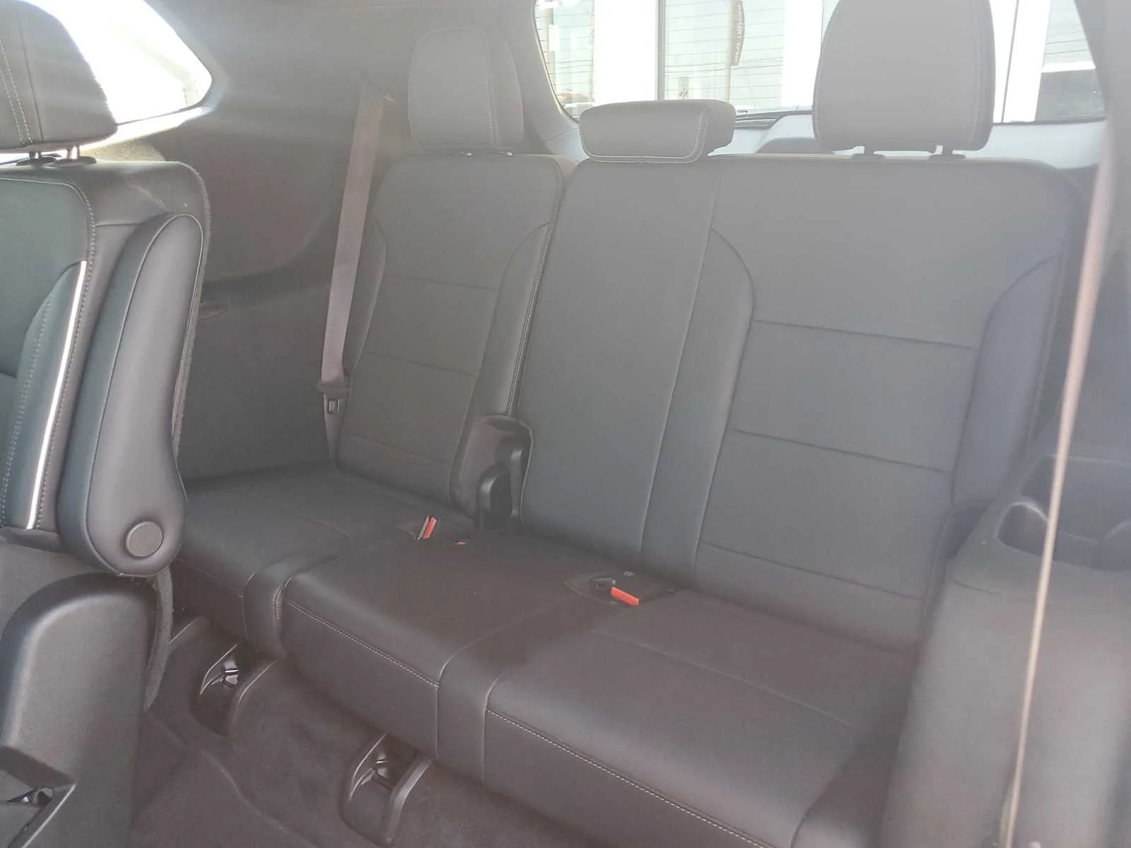 Used 2026 Summit White Buick Preferred image 18
