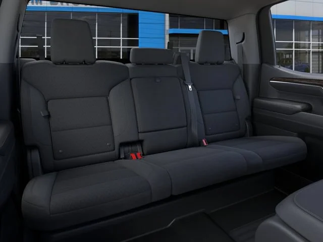 New 2026 Sterling Metallic GMC Elevation image 18