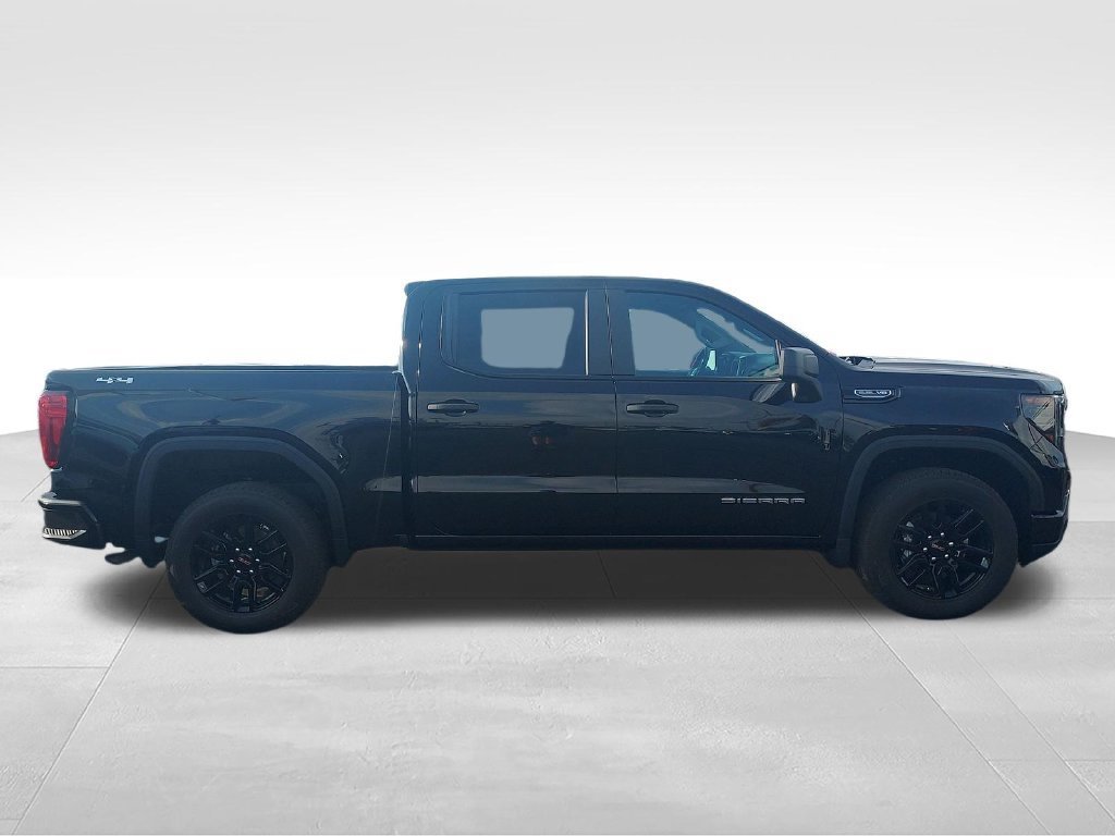 New 2026 Onyx Black GMC Pro image 6