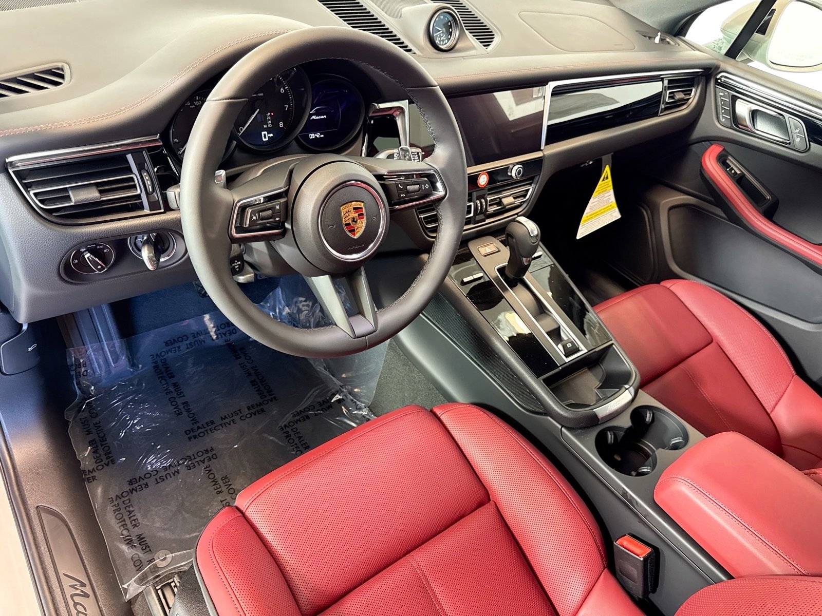 Used 2026 Chalk Porsche  image 4
