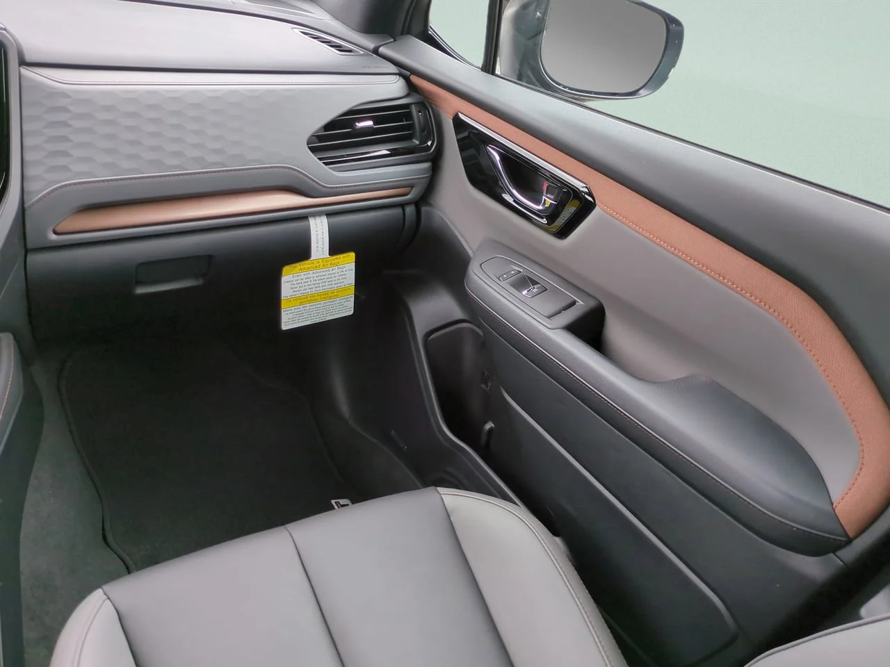 Used 2026 Gray Subaru Sport image 13