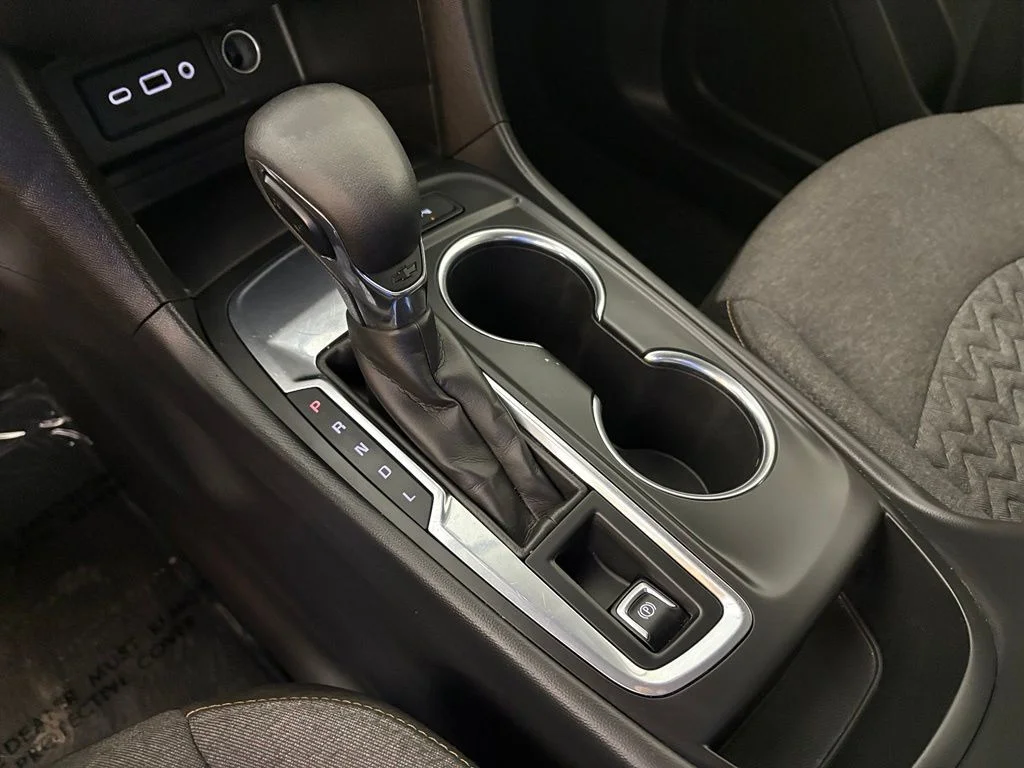 Used 2024 Blue Chevrolet LT image 29