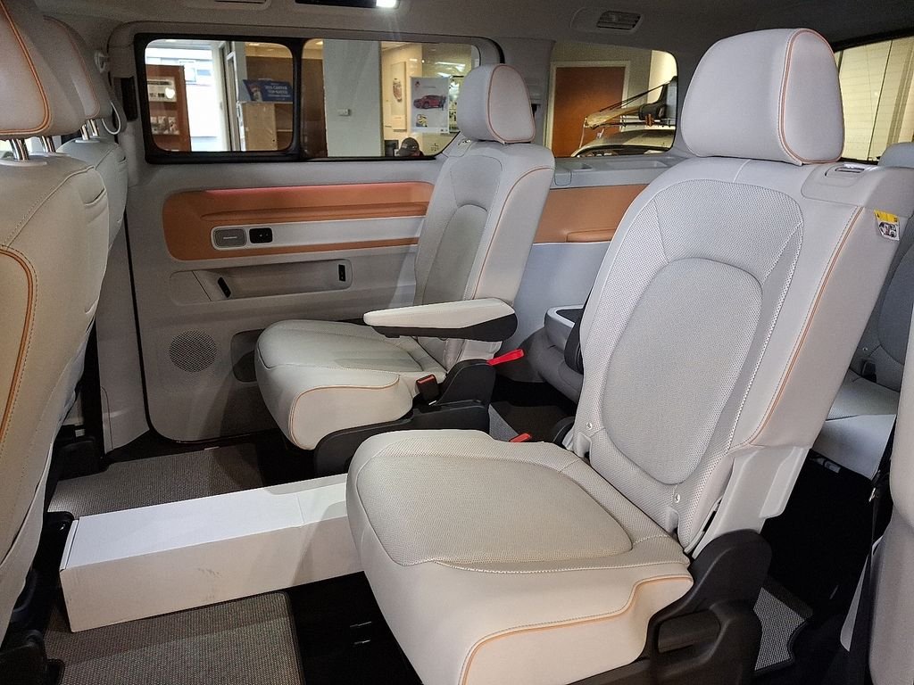 New 2025 Orange Volkswagen 1st Edition image 6