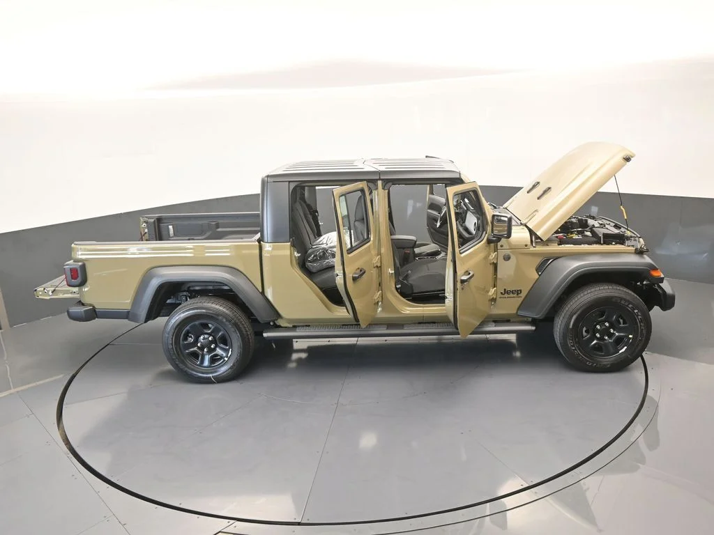 New 2026 41 Exterior Paint Jeep Sport image 65