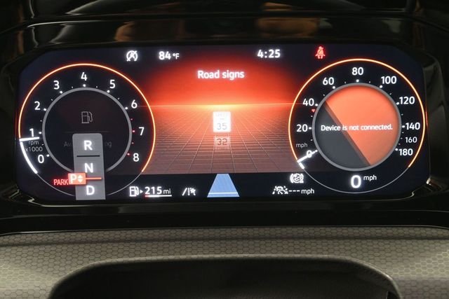 Used 2023 Gray Volkswagen Autobahn image 32
