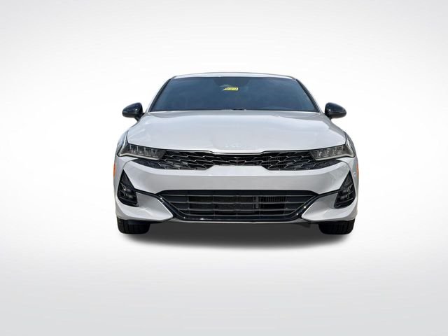 Certified Used 2024 Gray Kia GT-Line image 28