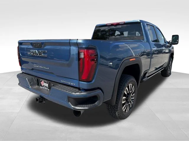 New 2026  GMC Denali Ultimate image 7