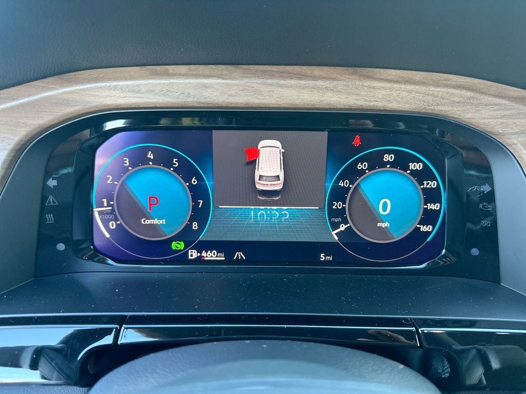 2026 Volkswagen Atlas SE w/Tech - Photo 41