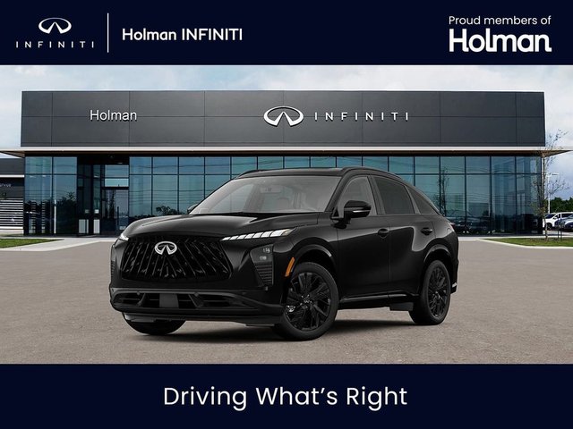 2027 INFINITI QX65 Sport AWD