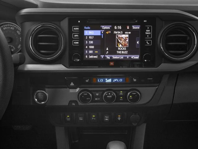 Used 2017  Toyota TRD Sport image 10