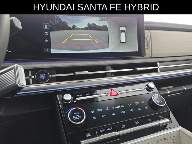 Used 2025 White Hyundai Calligraphy image 34