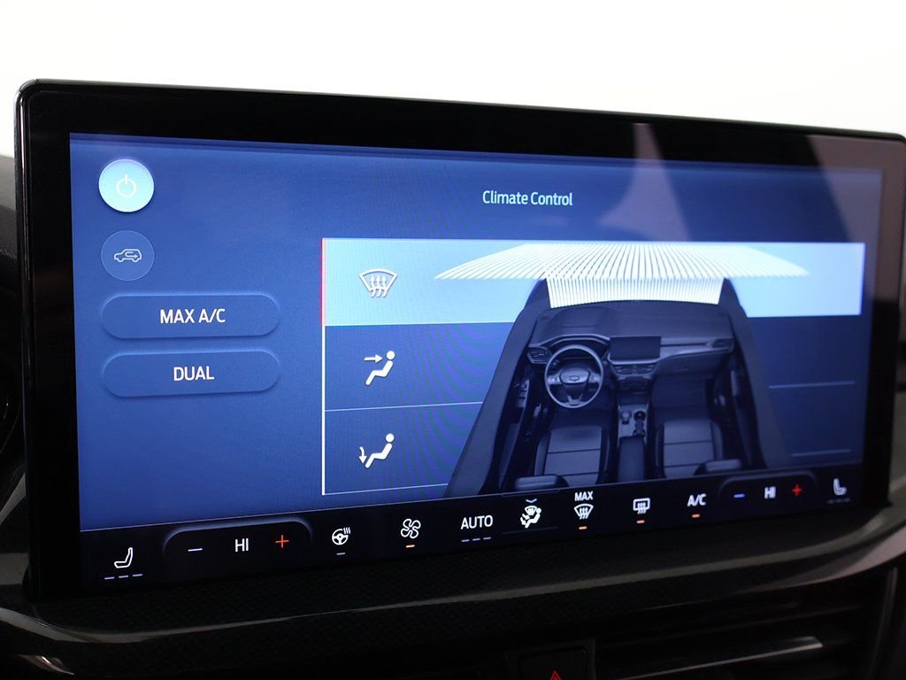 2024 Ford Escape ST-Line Select - Photo 49