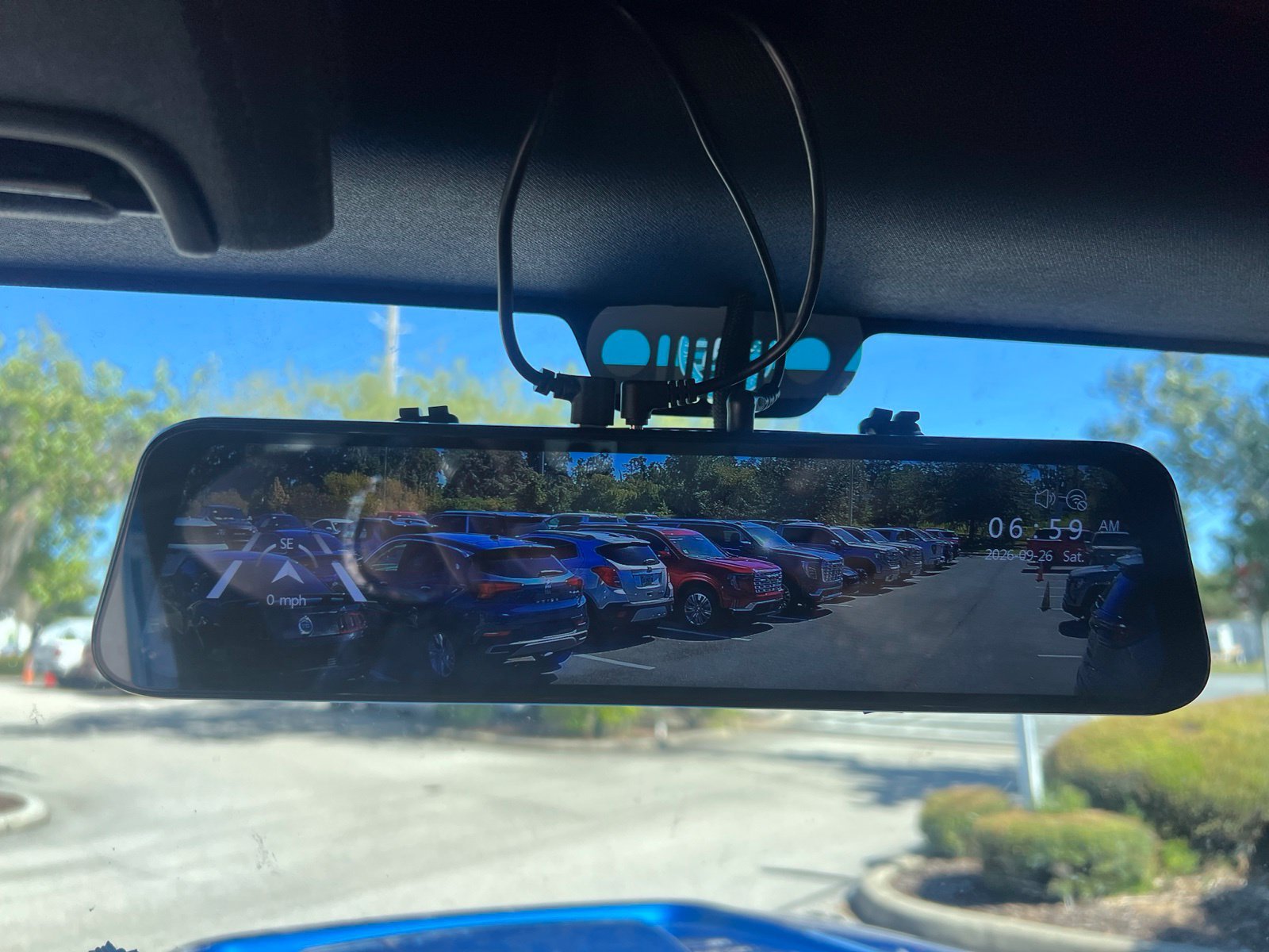 Used 2014 Blue Jeep Unlimited Polar Edition image 8